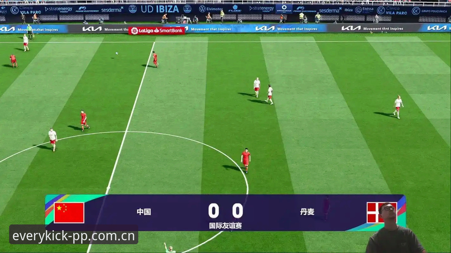 老球迷亲测PP体育免费直播足球2026新版，入口藏得够深但真香